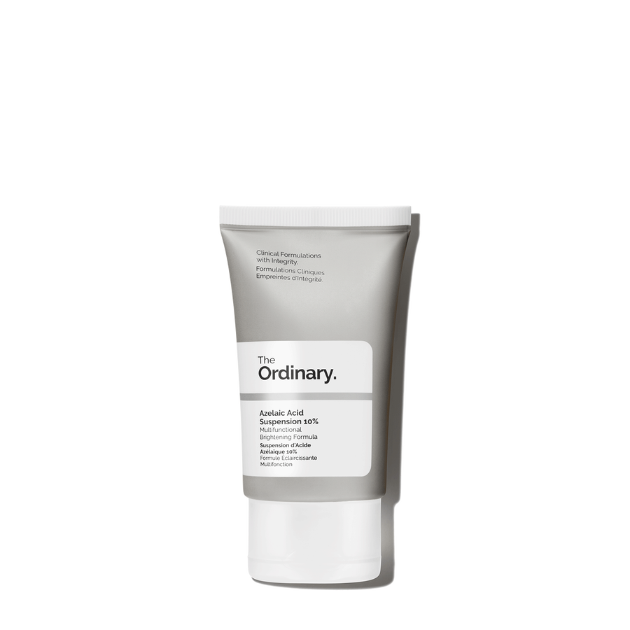 Azelaic Acid Suspension 10 The Ordinary